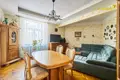 Apartamento 89 m² Minsk, Belarús