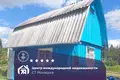 Casa 17 m² Zodzinski sielski Saviet, Belarús