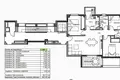 Wohnung 88 m² Valencianische Gemeinschaft, Spanien