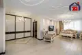 Appartement 2 chambres 107 m² Minsk, Bélarus