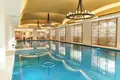 Complejo residencial Raffles Residences Penthouses