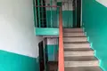 4 room apartment 61 m² Sluck, Belarus