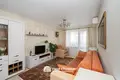 Appartement 3 chambres 64 m² en Minsk, Bélarus