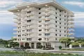 Appartement 1 chambre 168 m² Alanya, Turquie