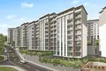 4 bedroom apartment 260 m² Topcular, Turkey