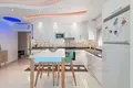 Appartement 3 chambres 110 m² Akarca Koyu, Turquie