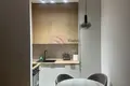 Квартира 1 комната 35 м² в Подгорице, Черногория