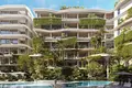 Complejo residencial Sun Hills Layan Condominium near Layan Beach in Bang Tao.