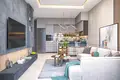 Apartment 35 m² Aksu, Turkey