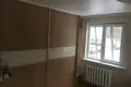 1 room apartment 31 m² Minsk, Belarus