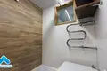 2 room apartment 52 m² Mazyr, Belarus