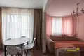 Mieszkanie 2 pokoi 57 m² Kopishche, Białoruś