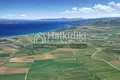 Parcelas 10 400 m² Nea Roda, Grecia