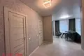 2 room apartment 70 m² Minsk, Belarus