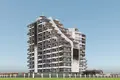Mieszkanie 3 pokoi 101 m² Lefka, Cypr Północny