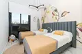 Ático 2 habitaciones 75 m² Orihuela, Španjolska