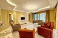 Mieszkanie 3 pokoi 100 m² Alanya, Turcja