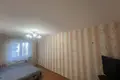 2 room apartment 47 m² Lida, Belarus