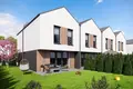 Appartement 90 m² Falenty Nowe, Pologne