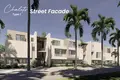 Квартира 2 спальни 111 м² Красное Море, Египет