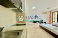 Appartement 2 chambres 74 m² Kocharitsa, Bulgarie