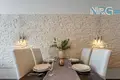 Wohnung 3 zimmer 87 m² Hauptstadt Prag, Tschechien