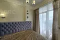 Appartement 2 chambres 43 m² Evenkiysky Rayon, Russie