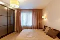 Wohnung 3 zimmer 86 m² Minsk, Belarus