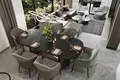 Penthouse 3 pokoi 85 m² Jermasoja, Cypr