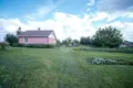 Дом 55 м² Хатежинский сельский Совет, Беларусь