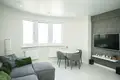 3 room apartment 63 m² Minsk, Belarus