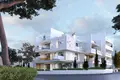 Квартира 2 спальни 80 м² Арадиппу, Кипр