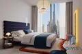Apartamento 1 habitación 675 m² Dubái, Emiratos Árabes Unidos