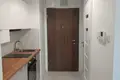 Appartement 1 chambre 23 m² en Varsovie, Pologne