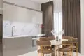 Квартира 1 комната 51 м² Аланья, Турция