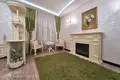 Квартира 2 комнаты 110 м² Минск, Беларусь