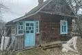 Casa 44 m² Dzmitrovicki sielski Saviet, Belarús