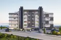 Ático 2 habitaciones 100 m² Limasol, Chipre