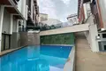 Apartamento 3 habitaciones 106 m² Uskudar, Turquía