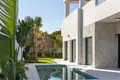 Villa de tres dormitorios 122 m² Finestrat, Španjolska