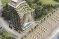 Квартира 2 спальни 131 м² Рафаиловичи, Черногория