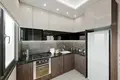 Apartamento 54 m² Oba, Turquía