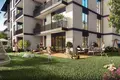 Apartamento 4 habitaciones 168 m² Basaksehir, Turquía
