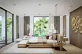 Villa 4 pièces 225 m² Pong, Thaïlande
