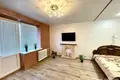 Wohnung 1 zimmer 40 m² Wizebsk, Belarus