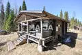 Коттедж 2 комнаты 36 м² Тервола, Финляндия