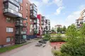 Wohnung 3 zimmer 61 m² Verwaltungsgemeinschaft Helsinki, Finnland