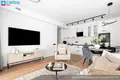 Mieszkanie 3 pokoi 62 m² Wilno, Litwa