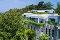 6 bedroom villa 2 218 m² Kamala, Thailand