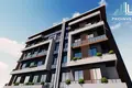 Mieszkanie 1 pokój 74 m² Erdemli, Turcja
